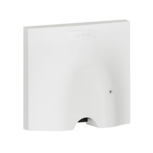 Sortie de câble connectée (radiateur électrique)