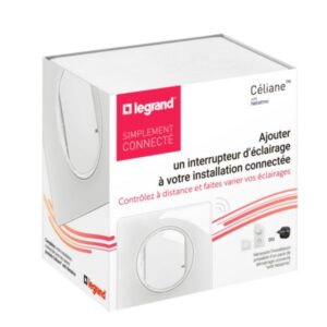 Pack Va-et-vient Facile