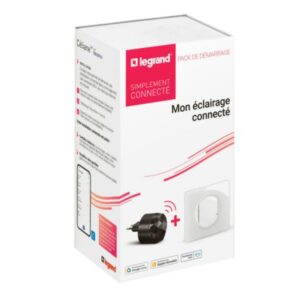 Pack Découverte — Ma première pièce connectée