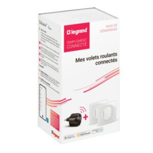 Pack Volets Sereins ×2 — Élégance
