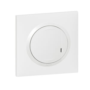 Interrupteur connecté (sans neutre) — Essentiel