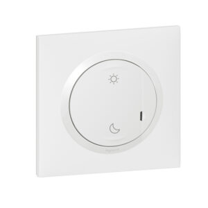 Bouton Lever/Coucher — Essentiel