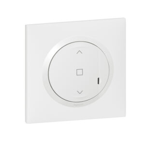 Interrupteur volet roulant connecté — Essentiel