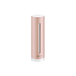 Capteur qualité d'air intérieur (CO₂, humidité)