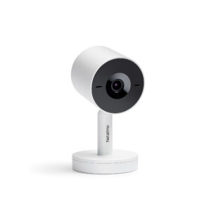 Pack Surveillance (caméra + sirène + ouvertures)