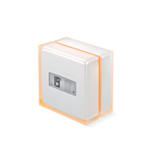 Thermostat intelligent (chaudière / PAC)